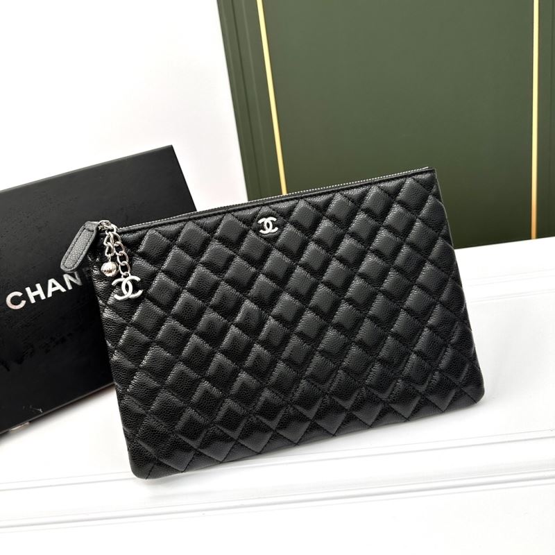 Chanel Clutch Bags